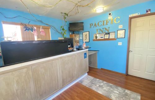 Grover Beach Hotel | Pacific Inn