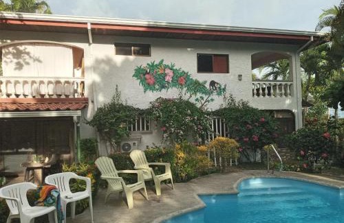 Playa Hermosa Apartment | Pacific Jungle Condominium