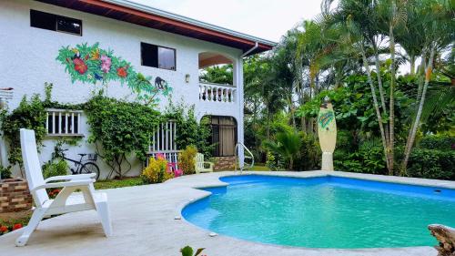 Playa Hermosa Apartment | Pacific Jungle Condominium