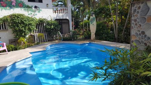 Playa Hermosa Apartment | Pacific Jungle Condominium