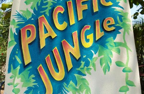 Playa Hermosa Apartment | Pacific Jungle Condominium