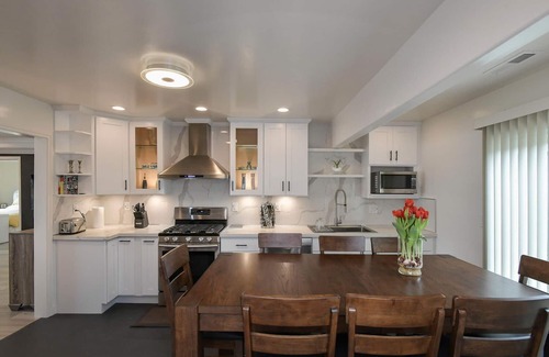 Edgemar - Pacific Manor House | Pacific Oceanfront Retreat🏖, 15 mins to SF🌉 and SFO✈️