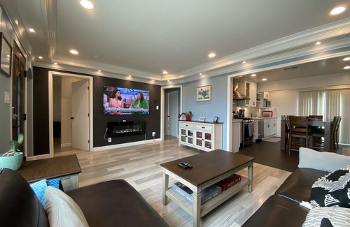 Edgemar - Pacific Manor House | Pacific Oceanfront Retreat🏖, 15 mins to SF🌉 and SFO✈️