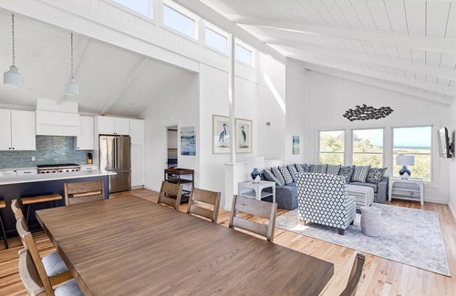 Hauula House | Pacific Pearl Beachfront Estate - Remodeled 2025