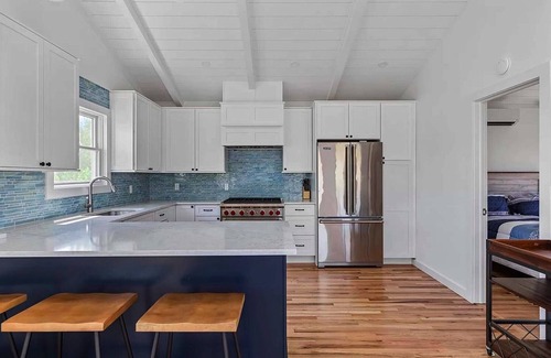 Hauula House | Pacific Pearl Beachfront Estate - Remodeled 2025