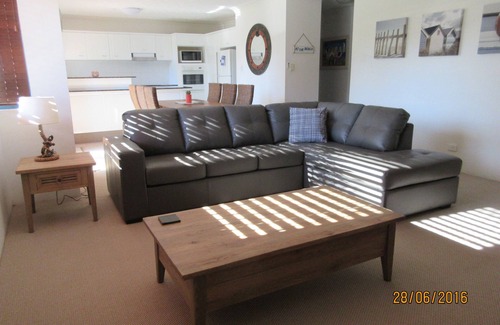 Bilinga Apartment | Pacific Place Apartments
