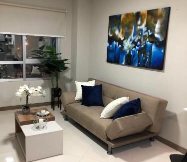 Urdesa Apartment | PACIFIC PLAZA