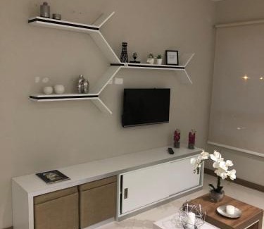 Urdesa Apartment | PACIFIC PLAZA