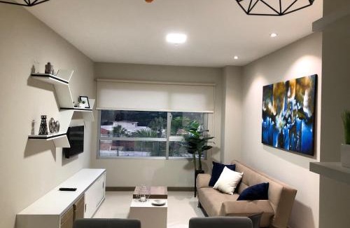 Urdesa Apartment | PACIFIC PLAZA