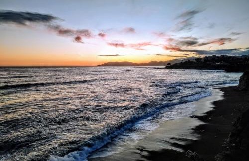 Oceano Hotel | Pacific Plaza Resort