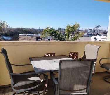 Oceano Hotel | Pacific Plaza Resort