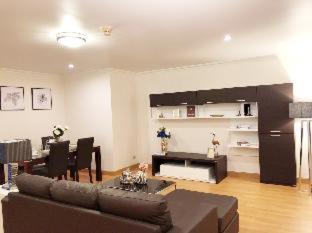 Asoke Apartment | PACIFIC RESIDENCE 39