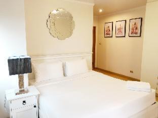 Asoke Apartment | PACIFIC RESIDENCE 39