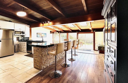 Inglenook House | Pacific Sands Vacation Home