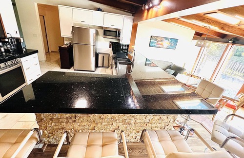 Inglenook House | Pacific Sands Vacation Home