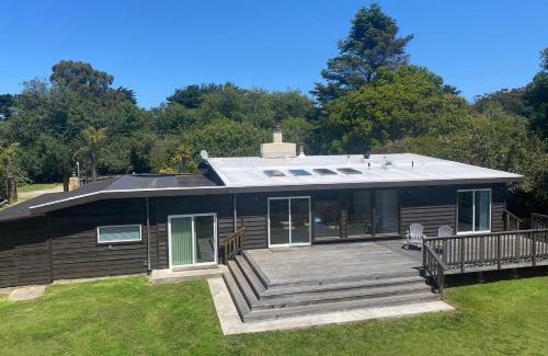 Inglenook House | Pacific Sands Vacation Home