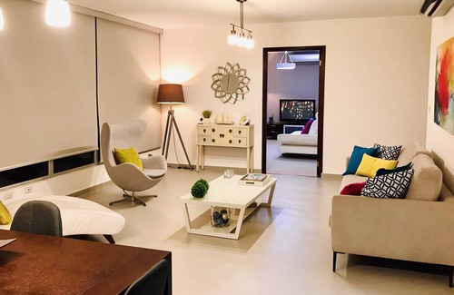 Costa del Este Apartment | Pacific Sienna I 3 Bed in Costa del Este