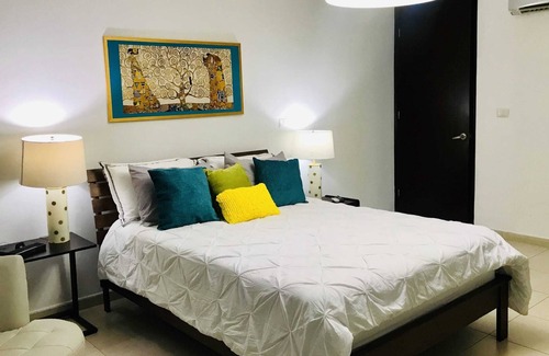 Costa del Este Apartment | Pacific Sienna I 3 Bed in Costa del Este