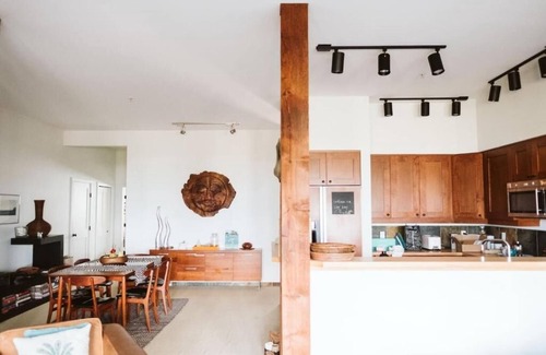Ucluelet House | Pacific Soul Eco-Luxe Vacation Home