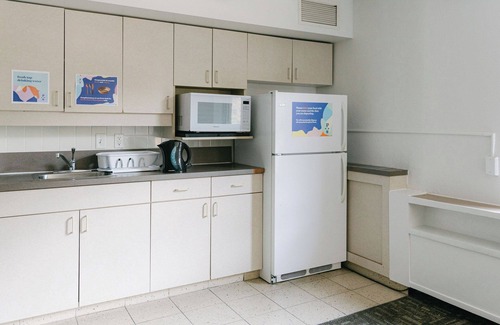 Vancouver Hostel | Pacific Spirit Hostel