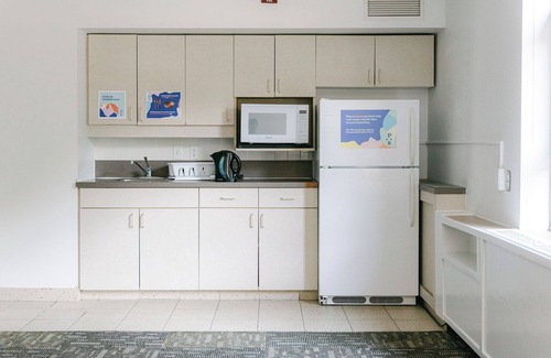 Vancouver Hostel | Pacific Spirit Hostel
