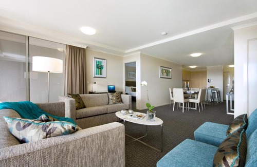 Braddon Apartment | Pacific Suites Canberra