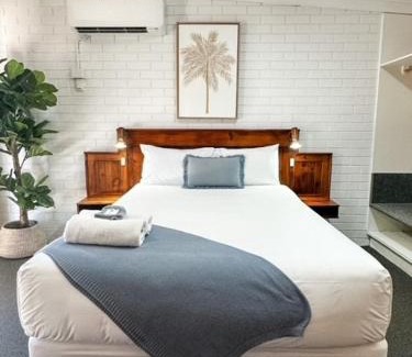 Bargara Hotel | Pacific Sun Bargara