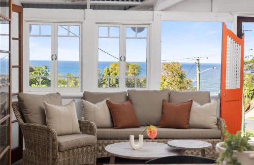 Coolum Beach House | Pacific Terrace Beach House