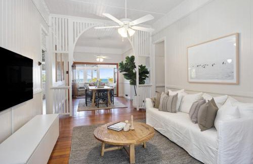 Coolum Beach House | Pacific Terrace Beach House