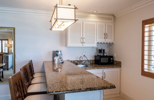 North Pacific Beach Hotel | Pacific Terrace Hotel