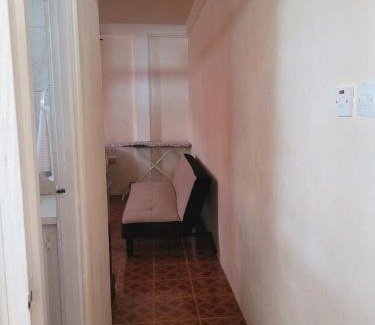 Barroui Apartment | Pacific View Apartment