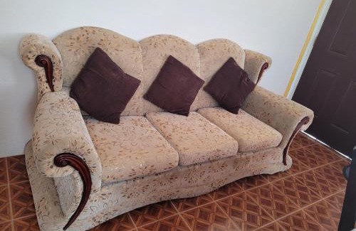 Barroui Apartment | Pacific View Apartment