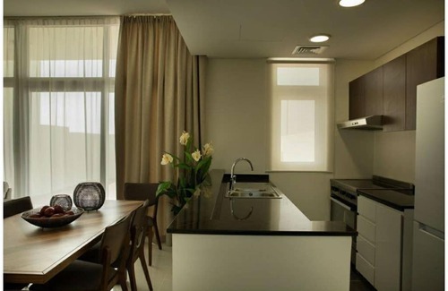 Dubai Villa | Pacifica by Damac