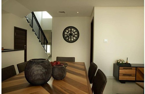 Dubai Villa | Pacifica by Damac