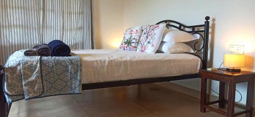 Arossim House | Pacifica Holiday Homes Goa