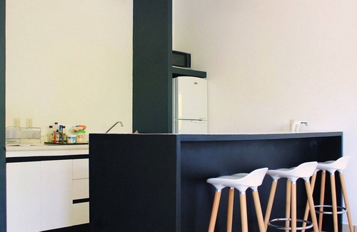 Juarez Apartment | Pacifico 9