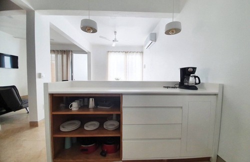 Juarez Apartment | Pacifico 9