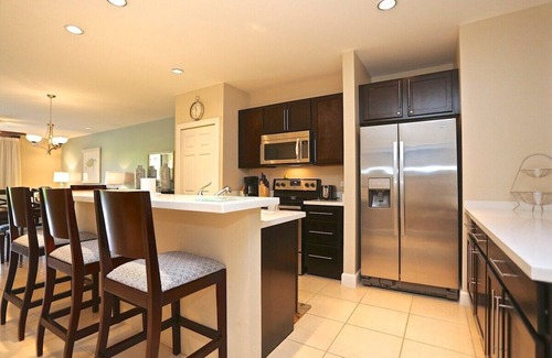 Coco Condo | Pacifico L312 - Updated 2 Bed/2 Bath - Pool Views