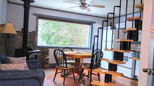 Packwood House | Packwood Ski & Vacation Getaway