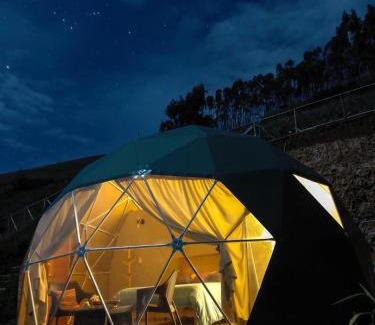 Pacucha Other | Pacucha Glamping