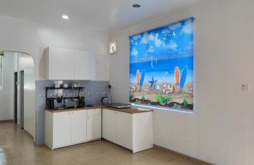 Padang Serai House | Padang Serai Roomstay Family Suite Share Bathroom804