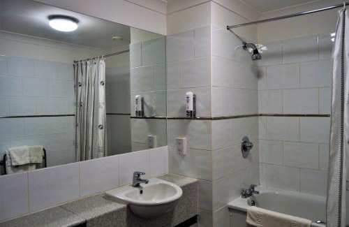 Westcott Hotel | Padbrook Park Hotel