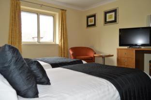 Westcott Hotel | Padbrook Park Hotel