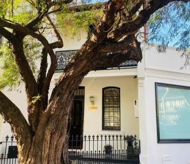 Paddington House | Paddington house beautiful 2 bedroom terrace