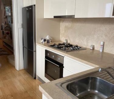Paddington House | Paddington house beautiful 2 bedroom terrace