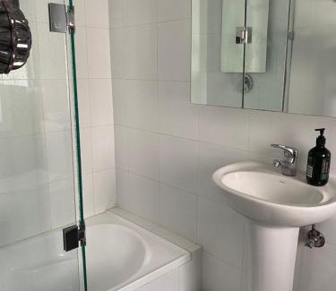 Paddington House | Paddington house beautiful 2 bedroom terrace