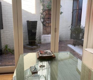 Paddington House | Paddington house beautiful 2 bedroom terrace