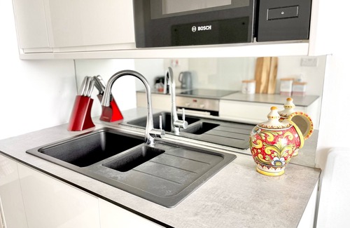 Westbourne Apartment | Paddington Luxury Apartment