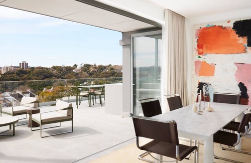 Paddington Apartment | Paddington Penthouse by Contemporary Hotels