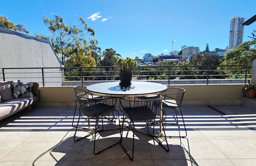 Paddington Apartment | Paddington’s Finest Address, Blending History & Sophistication